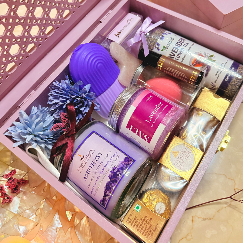 Noor Box