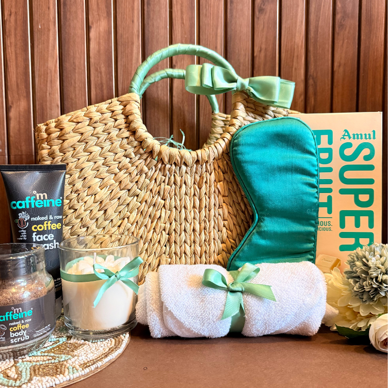 The Luxe Box