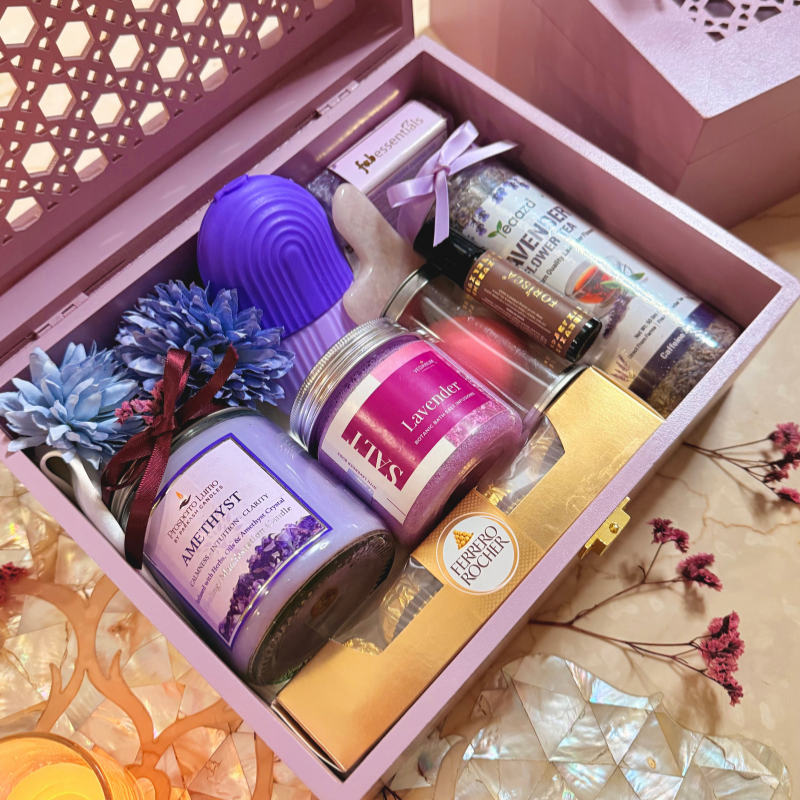 Noor Box
