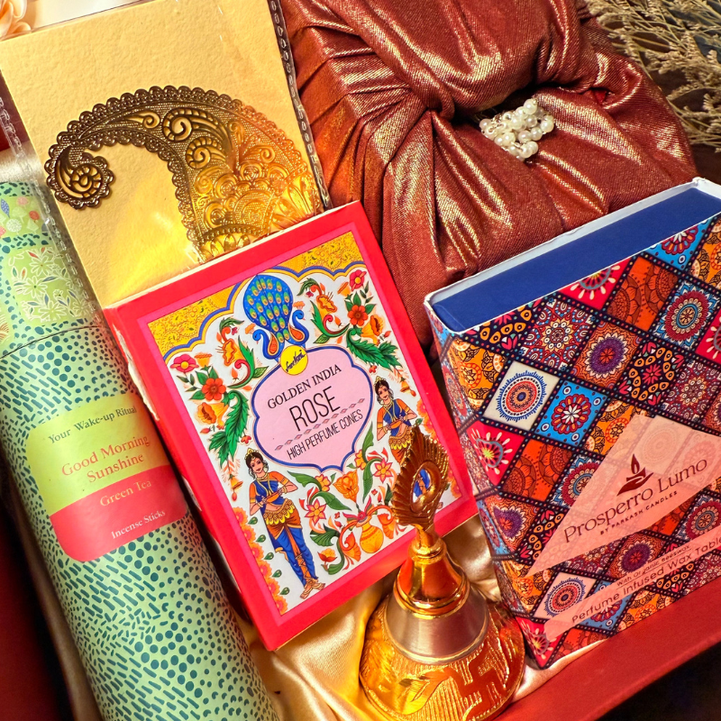 Blessings Hamper