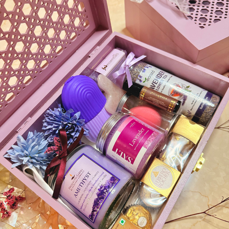Noor Box