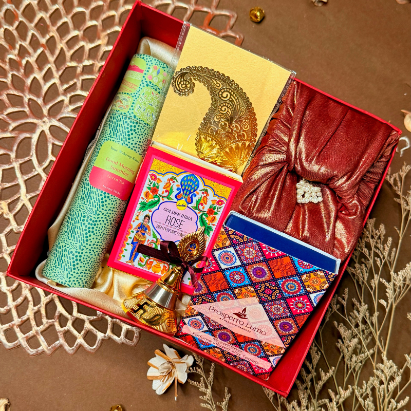 Blessings Hamper