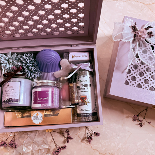 Noor Box