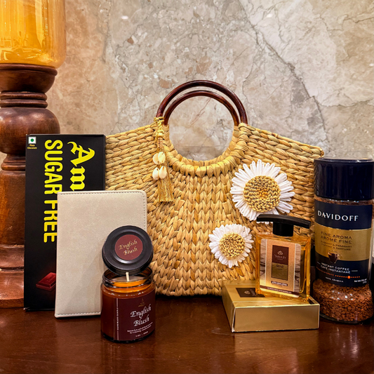 The Groomsmate Box