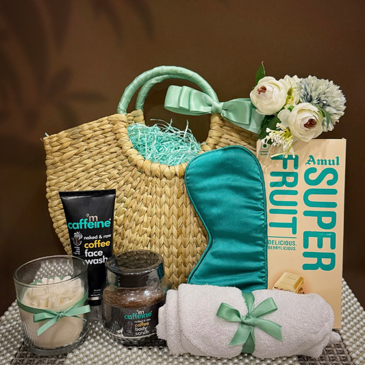 The Luxe Box
