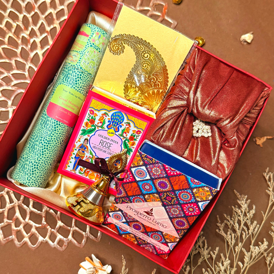Blessings Hamper